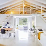 Cubo's Loft Monte Perdido *