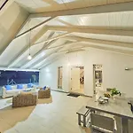 Cubo's Loft Monte Perdido *