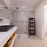 Vila Cubo's Loft Monte Perdido *