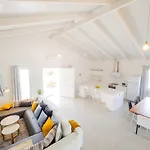 Vila Cubo's Loft Monte Perdido *