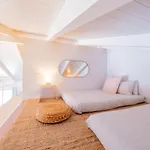 Vila Cubo's Loft Monte Perdido