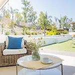 Vila Cubo's Loft Monte Perdido *