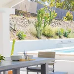 Cubo's Loft Monte Perdido Vila *