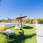 Cubo's Loft Monte Perdido Vila Alhaurín el Grande