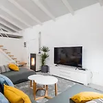 Cubo's Loft Monte Perdido Vila Alhaurín el Grande