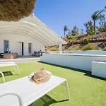 Vila Cubo's Loft Monte Perdido *