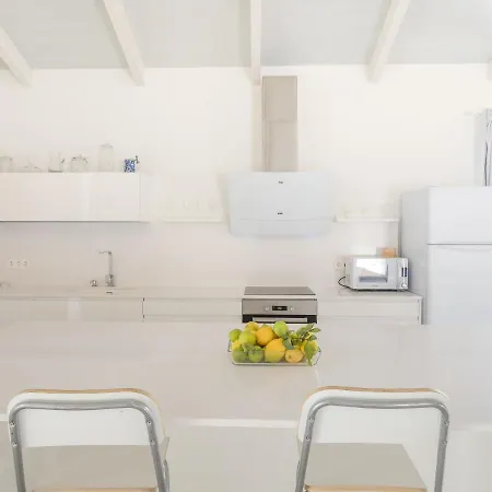 Cubo's Loft Monte Perdido Villa