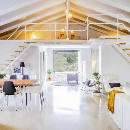 Cubo's Loft Monte Perdido *