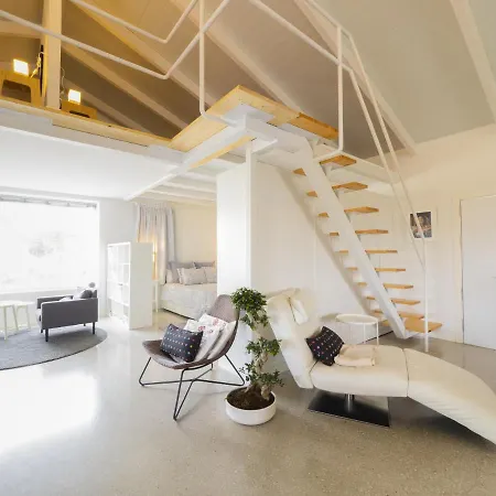 Cubo's Loft Monte Perdido Villa Alhaurin el Grande