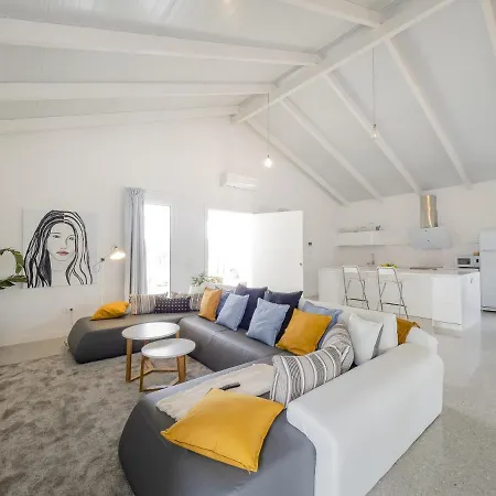 Cubo's Loft Monte Perdido Villa Alhaurin el Grande