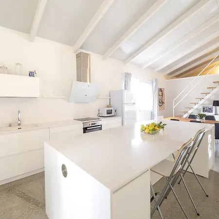 Cubo's Loft Monte Perdido Villa Alhaurin el Grande
