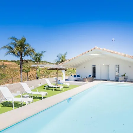 Villa Cubo's Loft Monte Perdido *