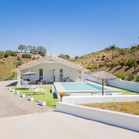 Cubo's Loft Monte Perdido Villa