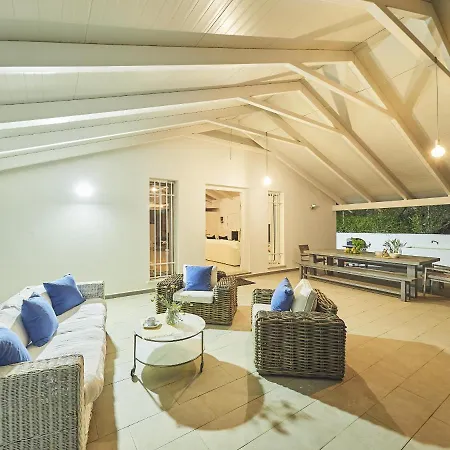 Villa Cubo's Loft Monte Perdido Alhaurin el Grande