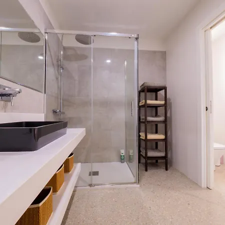 Villa Cubo's Loft Monte Perdido *
