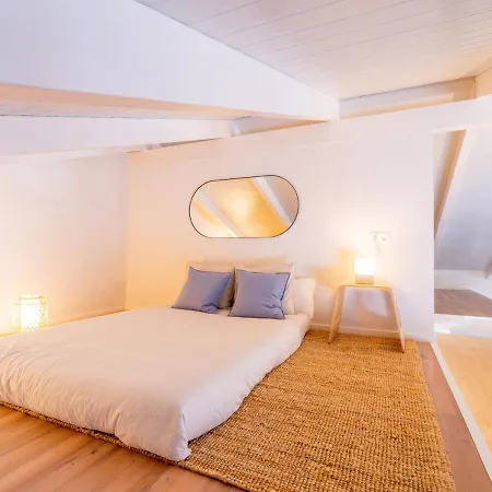 Cubo's Loft Monte Perdido Alhaurin el Grande
