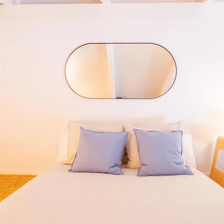 Villa Cubo's Loft Monte Perdido Alhaurin el Grande