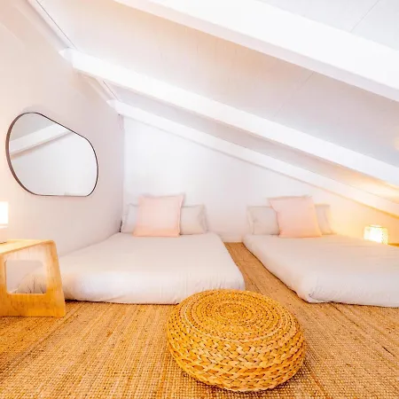 Villa Cubo's Loft Monte Perdido Alhaurin el Grande
