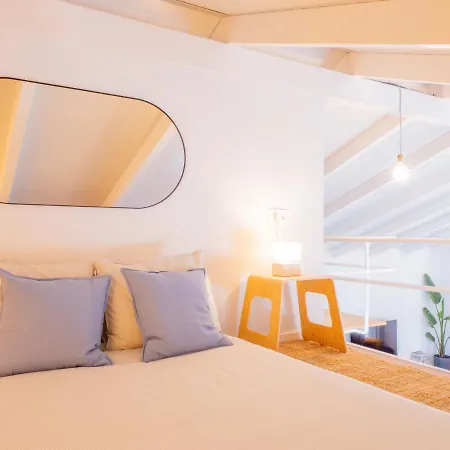 Cubo's Loft Monte Perdido Villa Alhaurin el Grande