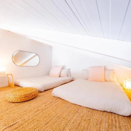 Cubo's Loft Monte Perdido Villa Alhaurin el Grande