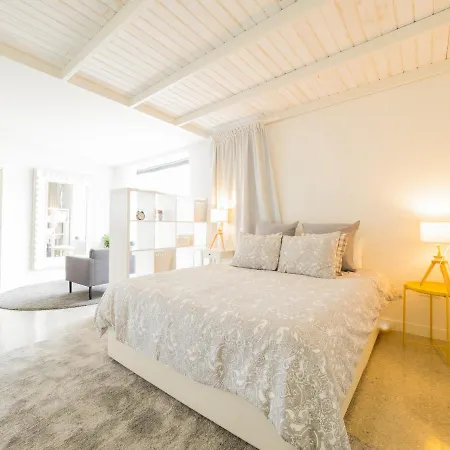Cubo's Loft Monte Perdido Villa *