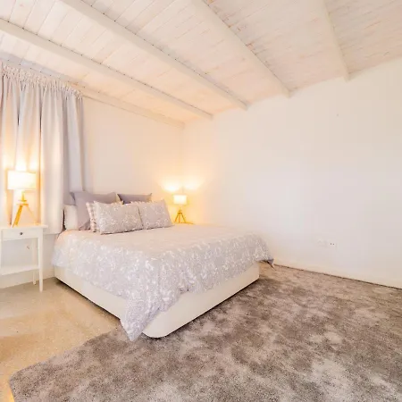 Cubo's Loft Monte Perdido Villa *