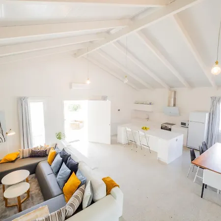 Villa Cubo's Loft Monte Perdido *