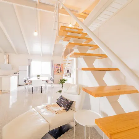 Cubo's Loft Monte Perdido Alhaurin el Grande