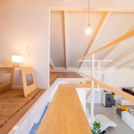 Cubo's Loft Monte Perdido Alhaurin el Grande