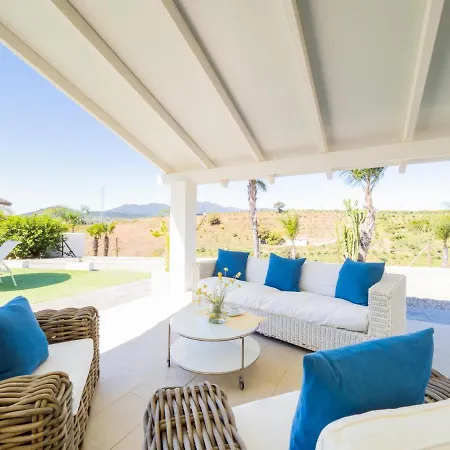 Cubo's Loft Monte Perdido Alhaurin el Grande
