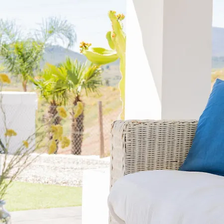 Cubo's Loft Monte Perdido Villa Alhaurin el Grande