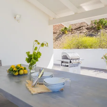 Cubo's Loft Monte Perdido Villa *