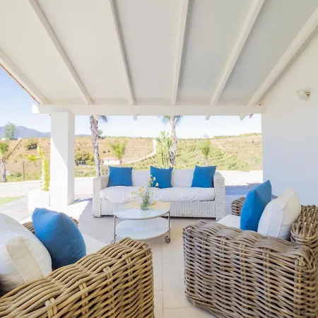 Cubo's Loft Monte Perdido * Alhaurin el Grande