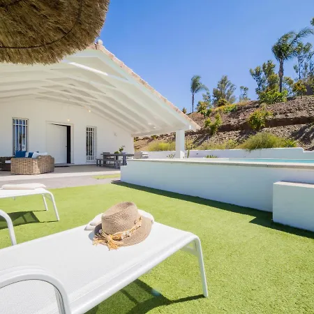 Villa Cubo's Loft Monte Perdido *