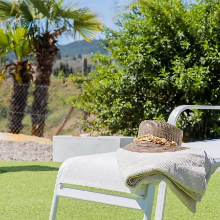 Cubo's Loft Monte Perdido